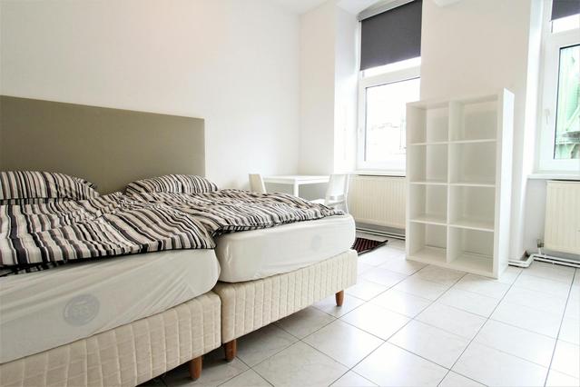 Studio in Sechshauser Gürtel, 15. Bezirk-Rudolfsheim-Fünfhaus