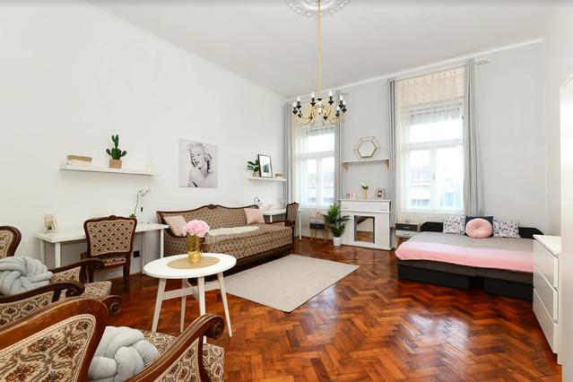 Üllői út, Budapest