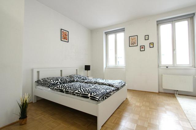 1 комнатная квартира по адресу Hartlgasse, 20. Bezirk