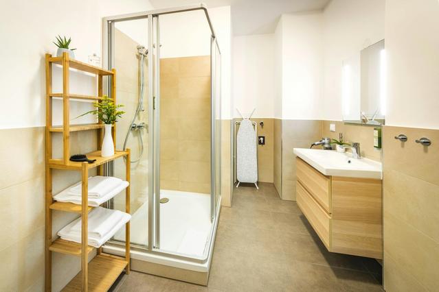 Студия по адресу Knöllgasse, 10. Bezirk-Favoriten