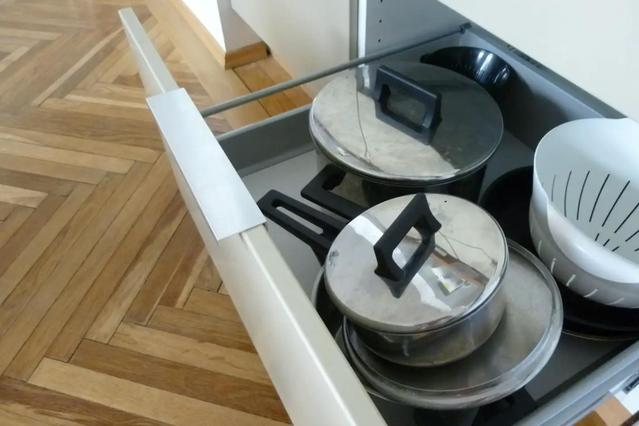 Studio in Max-Winter-Platz, 2. Bezirk