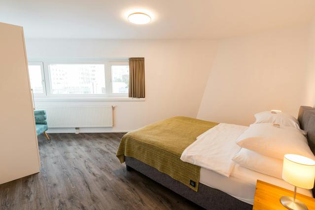 Spittelauer Lände, 9. Bezirk-Alsergrund şehrinde 1 Stüdyo