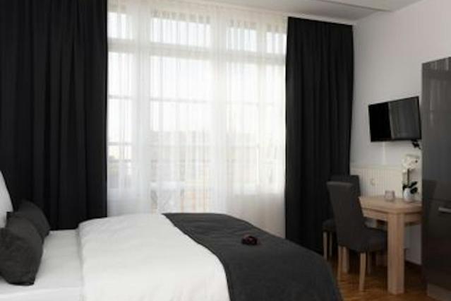 Студия по адресу Brunnenstraße, Mitte