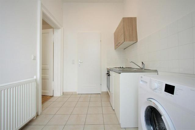 Piso de 1 habitación en Lerchenfelder Gürtel, 7. Bezirk-Neubau