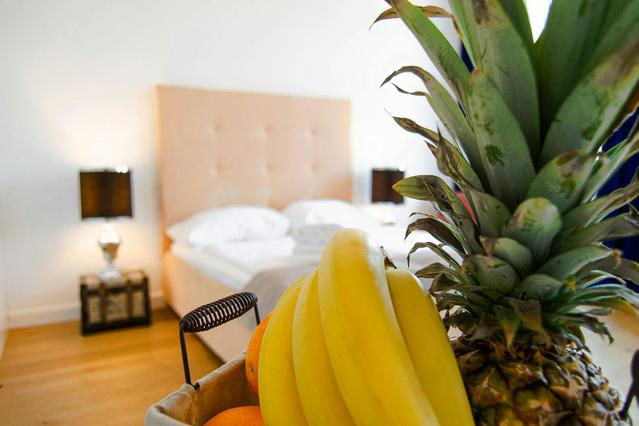 Studio in Zwölfergasse, 15. Bezirk-Rudolfsheim-Fünfhaus