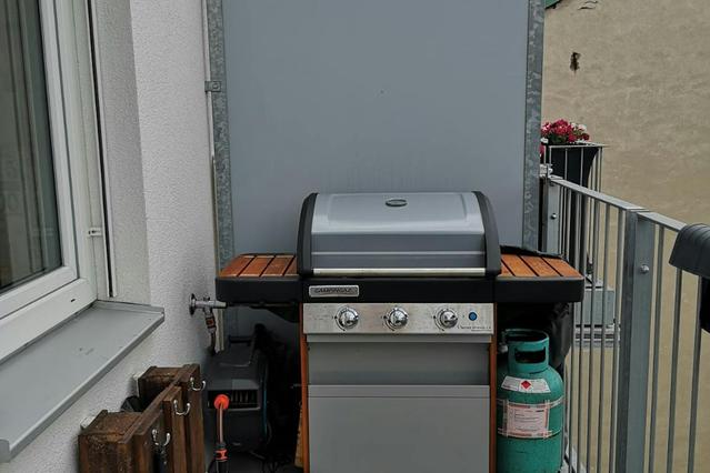 Appartamenti di 1 locali in Schönbrunner Schlossstraße, 12. Bezirk-Meidling