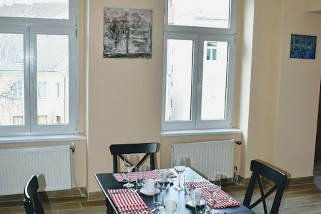 Herklotzgasse, Vienna