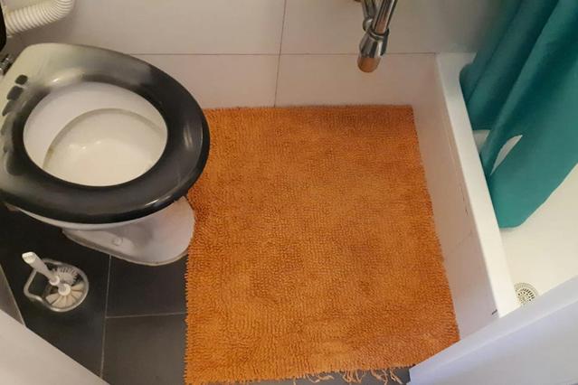 Studio in Buchengasse, 10. Bezirk-Favoriten