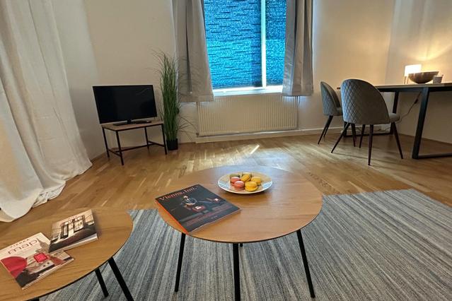 Hadikgasse, Vienna