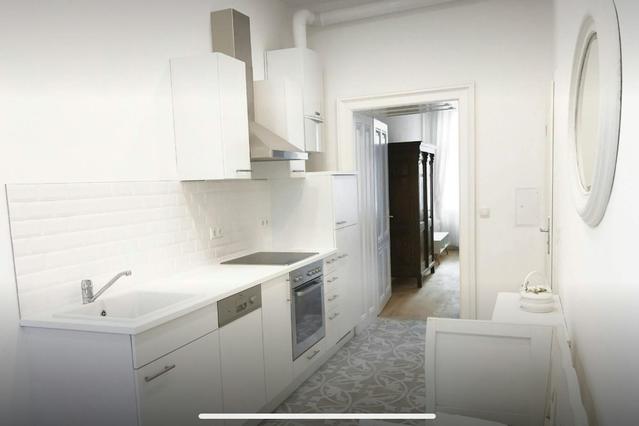 1-Zimmer Wohnung in Goldschlagstraße, 15. Bezirk-Rudolfsheim-Fünfhaus