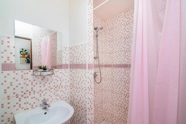 Čestmírova, Prague