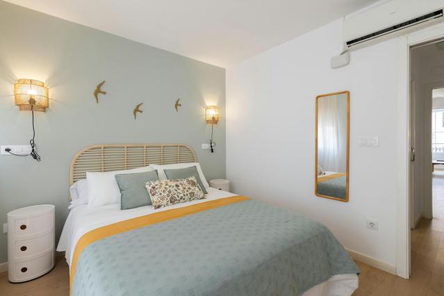 Appartement 1 pièce à Carrer del Túria, Extramurs