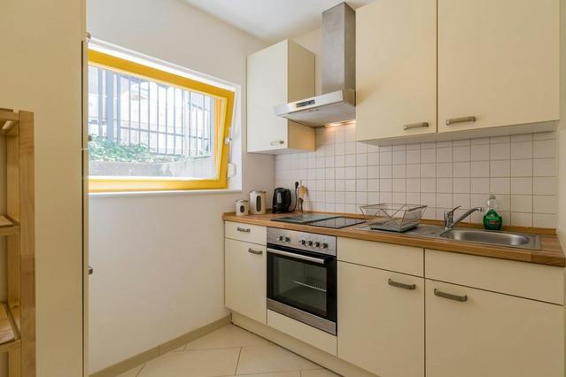 房间 位于 Neue Grünstraße, Mitte