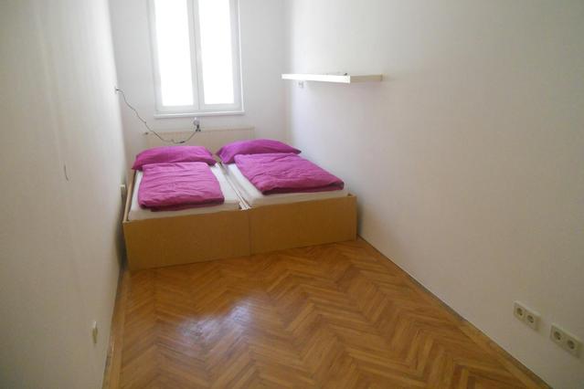 1 室户公寓 位于 Jacquingasse, 3. Bezirk-Landstraße