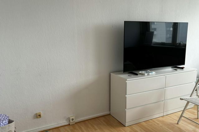Studio in Fischerinsel, Mitte