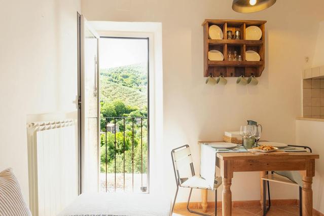 1-Zimmer Wohnung in Vicolo San Stefano, 