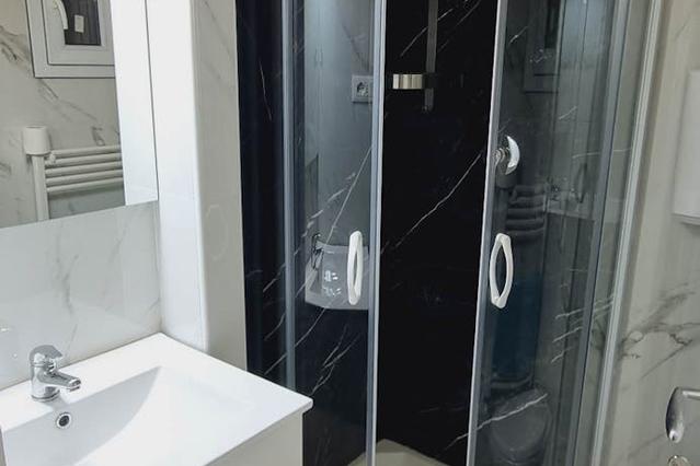 Studio à Via Sant'Egidio, Centro Storico