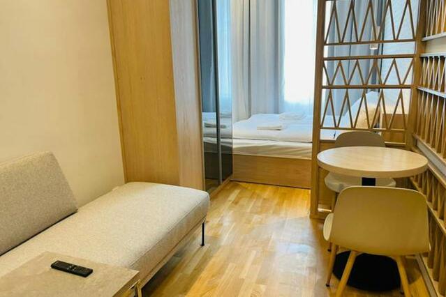 1 комнатная квартира по адресу Jurekgasse, Rudolfsheim-Fünfhaus