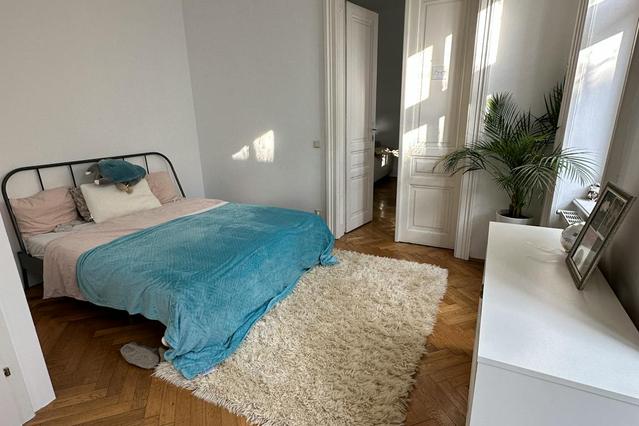 1 室户公寓 位于 Floßgasse, 2. Bezirk