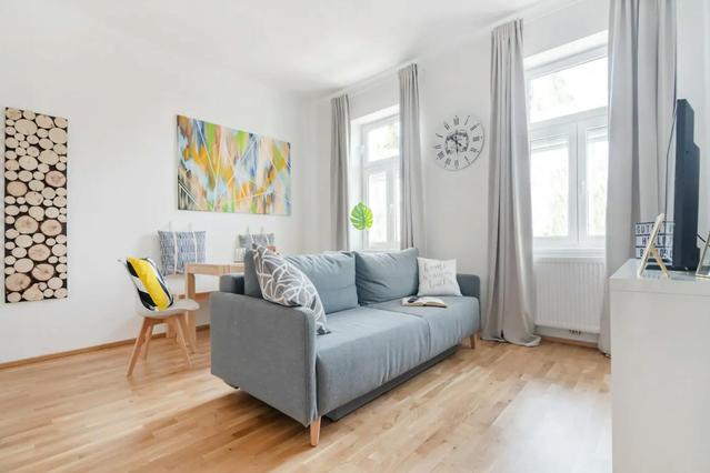 Appartement 1 pièce à Brunnengasse, 16. Bezirk-Ottakring