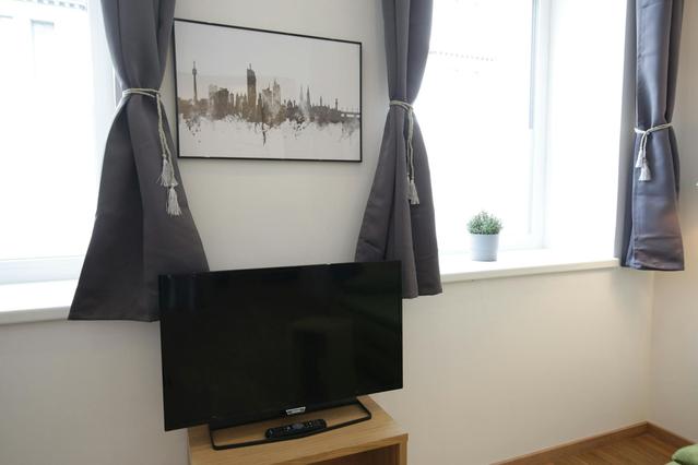 Studio in Benedikt-Schellinger-Gasse, 15. Bezirk-Rudolfsheim-Fünfhaus