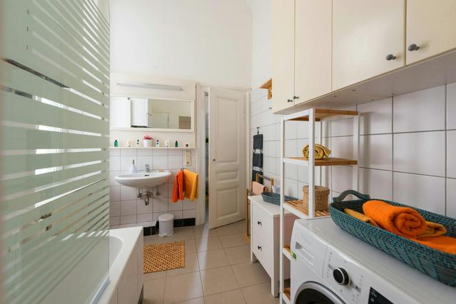 Rembrandtstraße, Vienna