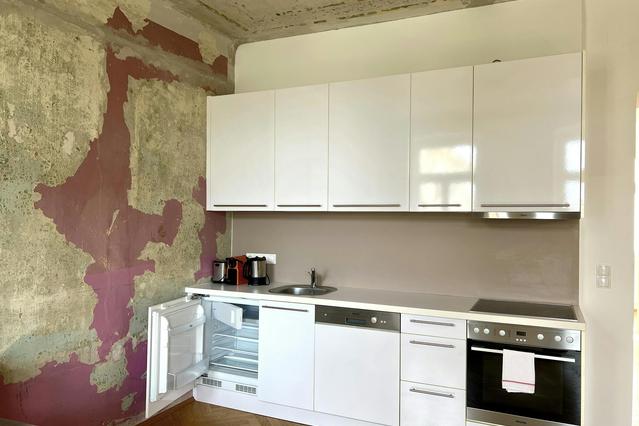 Appartement 1 pièce à Koppstraße, 16. Bezirk
