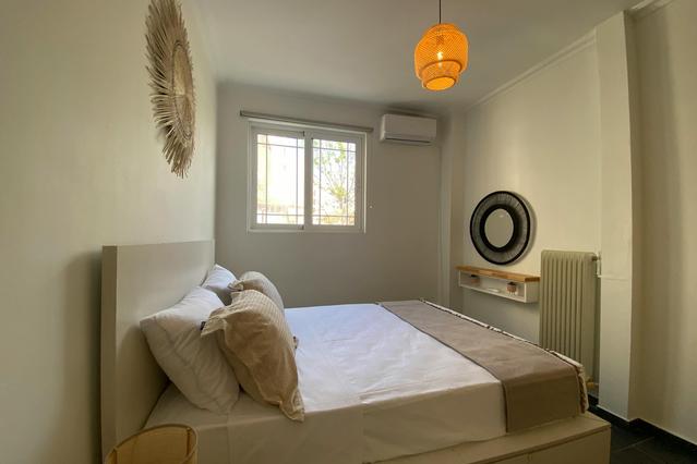 Kallergi, Athina