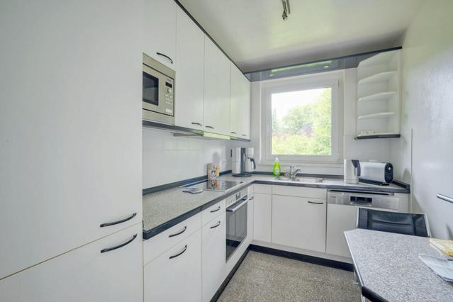 1-Zimmer Wohnung in Contessaweg, Bezirk Spandau
