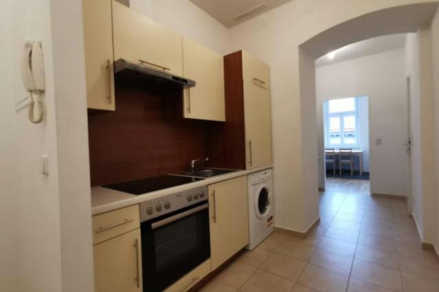 1-Zimmer Wohnung in Avedikstraße, 15. Bezirk-Rudolfsheim-Fünfhaus