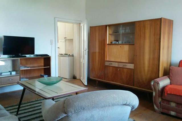 Studio in Max-Winter-Platz, 2. Bezirk