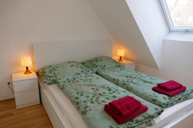 Piso de 1 habitación en Himberger Straße, 10. Bezirk