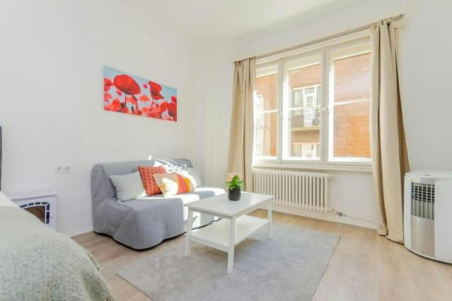 Asbóth utca, Budapest