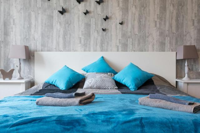 Studio in Rotensterngasse, 2. Bezirk-Leopoldstadt