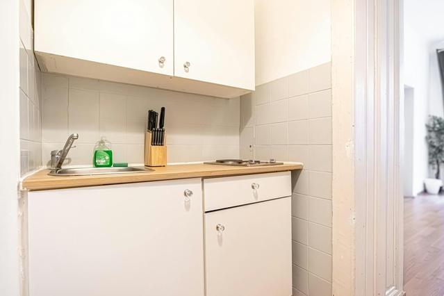 Apartamento de 1 quarto em Stanislausgasse, 3. Bezirk-Landstraße