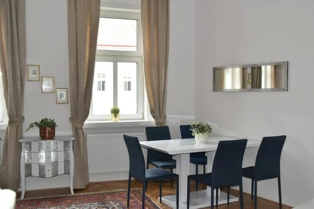 1-Zimmer Wohnung in Traunfelsgasse, 20. Bezirk-Brigittenau