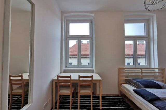 1-Zimmer Wohnung in Avedikstraße, 15. Bezirk-Rudolfsheim-Fünfhaus