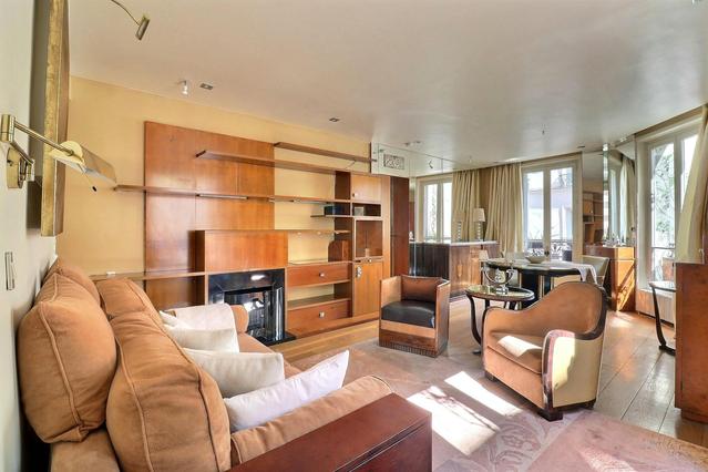 Rue Rosenwald, Paris