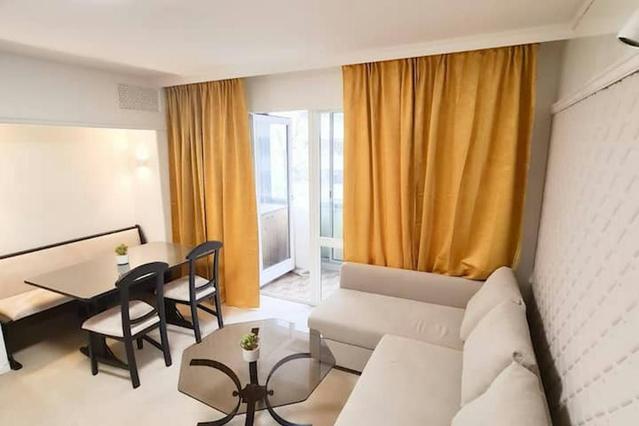 Piso de 1 habitación en Hellwagstraße, 20. Bezirk-Brigittenau