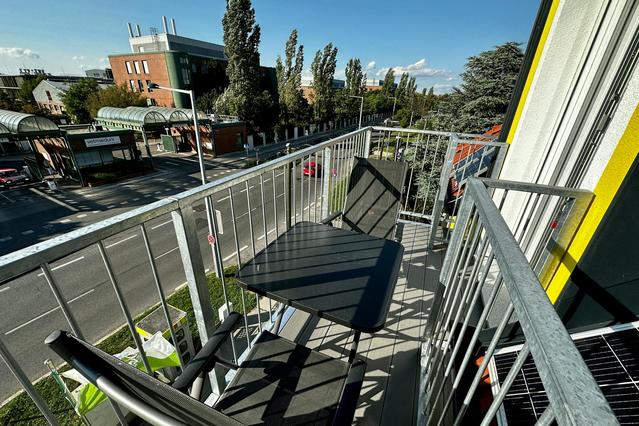 Josef-Baumann-Gasse, 22. Bezirk-Donaustadt şehrinde 1 Stüdyo