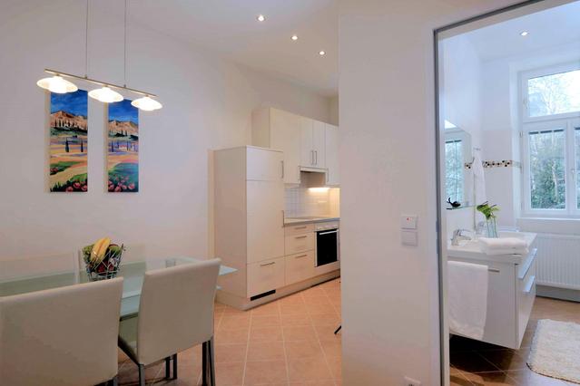 Rotenhofgasse, Vienna