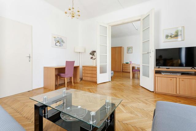 Appartement 1 pièce à Lassallestraße, Leopoldstadt