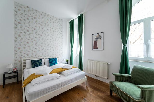 1-Zimmer Wohnung in Linke Wienzeile, 6. Bezirk-Mariahilf