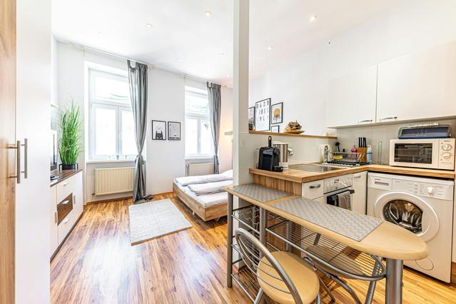 房间 位于 Brestelgasse, 16. Bezirk-Ottakring