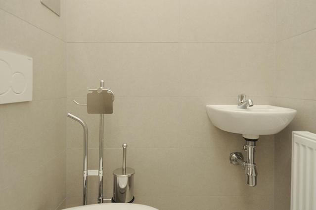 Studio in Hollgasse, 5. Bezirk-Margareten