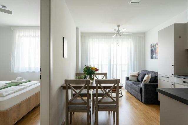 Inzersdorfer Straße, 10. Bezirk-Favoriten şehrinde 1 oda
