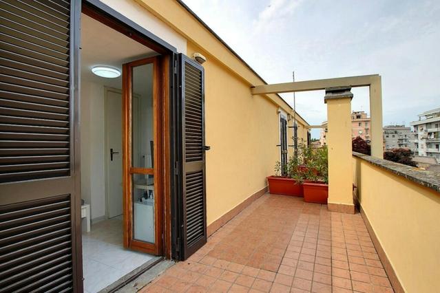 Habitación en Via dei Lentuli, Tuscolano