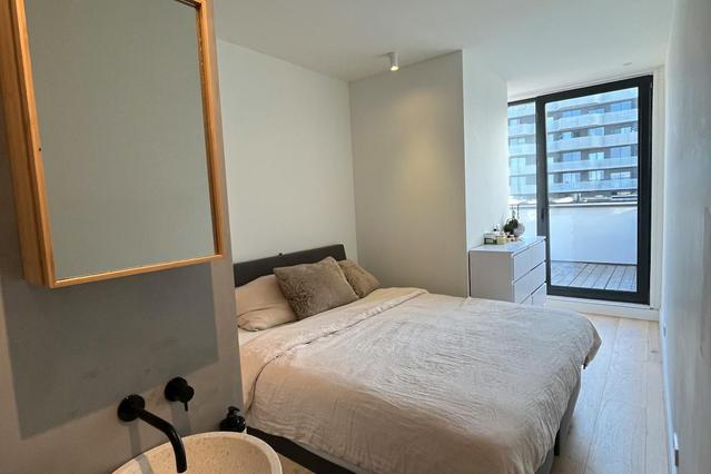 Kea Boumanstraat, Amsterdam