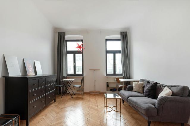 房间 位于 Universumstraße, 20. Bezirk