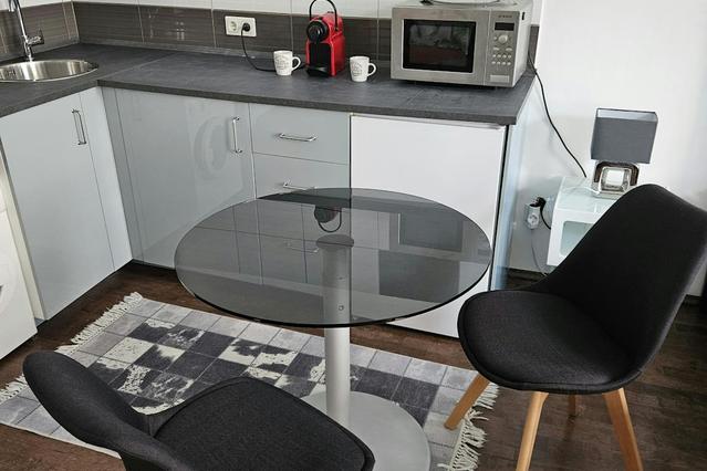 Studio à Sperrgasse, 15. Bezirk